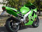 2005 Kawasaki ZX9R