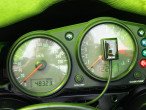 2005 Kawasaki ZX9R