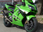 2005 Kawasaki ZX9R