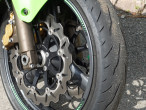 2005 Kawasaki ZX9R