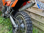 2005 KTM 250 Cross