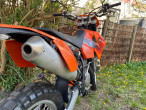 2005 KTM 250 Cross