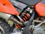 2005 KTM 250 Cross