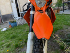 2005 KTM 250 Cross