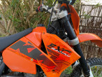 2005 KTM 250 Cross