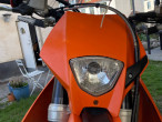 2005 KTM 250 Cross