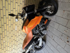 2005 KTM 990 Super Duke