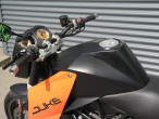 2005 KTM 990 Super Duke