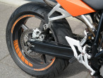 2005 KTM 990 Super Duke