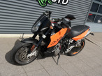 2005 KTM 990 Super Duke