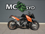 2005 KTM 990 Super Duke