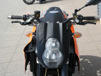 2005 KTM 990 Super Duke