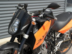 2005 KTM 990 Super Duke
