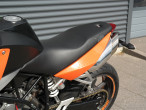 2005 KTM 990 Super Duke