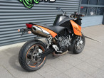 2005 KTM 990 Super Duke