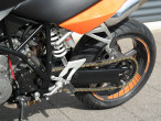 2005 KTM 990 Super Duke