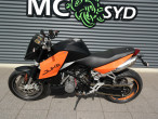 2005 KTM 990 Super Duke