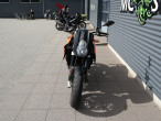 2005 KTM 990 Super Duke