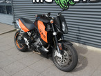 2005 KTM 990 Super Duke