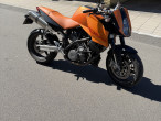 2005 KTM 990 Super Duke