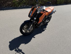 2005 KTM 990 Super Duke