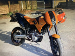 2005 KTM Duke 640 2005 KTM Duke 640