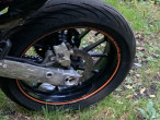 2005 KTM Duke 640 2005 KTM Duke 640