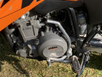 2005 KTM Duke 640 2005 KTM Duke 640