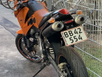 2005 KTM Duke 640 2005 KTM Duke 640