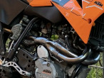 2005 KTM Duke 640 2005 KTM Duke 640