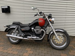 2005 Moto Guzzi California Special Sport