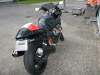 2005 Moto Guzzi V11 GT