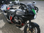 2005 Moto Guzzi V11 GT