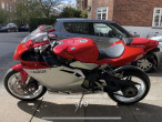 2005 MV Agusta F4 2005 MV Agusta F4
