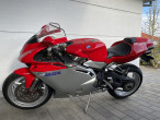 2005 MV Agusta F4 2005 MV Agusta F4
