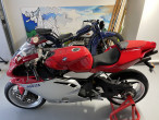2005 MV Agusta F4 2005 MV Agusta F4
