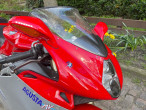 2005 MV Agusta F4 2005 MV Agusta F4