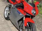 2005 MV Agusta F4 2005 MV Agusta F4