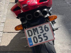 2005 MV Agusta F4 2005 MV Agusta F4