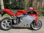 2005 MV Agusta F4 2005 MV Agusta F4