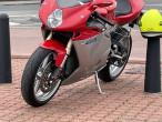 2005 MV Agusta F4 2005 MV Agusta F4