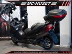 2005 Suzuki AN 400 Burgman 2005 Suzuki AN 400 Burgman