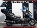 2005 Suzuki AN 400 Burgman 2005 Suzuki AN 400 Burgman