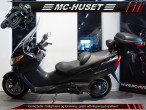 2005 Suzuki AN 400 Burgman 2005 Suzuki AN 400 Burgman
