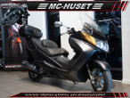 2005 Suzuki AN 400 Burgman 2005 Suzuki AN 400 Burgman