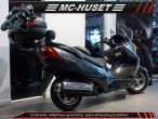 2005 Suzuki AN 400 Burgman 2005 Suzuki AN 400 Burgman