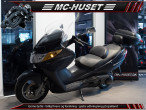 2005 Suzuki AN 400 Burgman 2005 Suzuki AN 400 Burgman