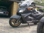 2005 Suzuki AN 650 Burgman 2005 Suzuki AN 650 Burgman