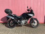 2005 Suzuki DL 650 V-Strom