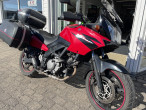 2005 Suzuki DL 650 V-Strom